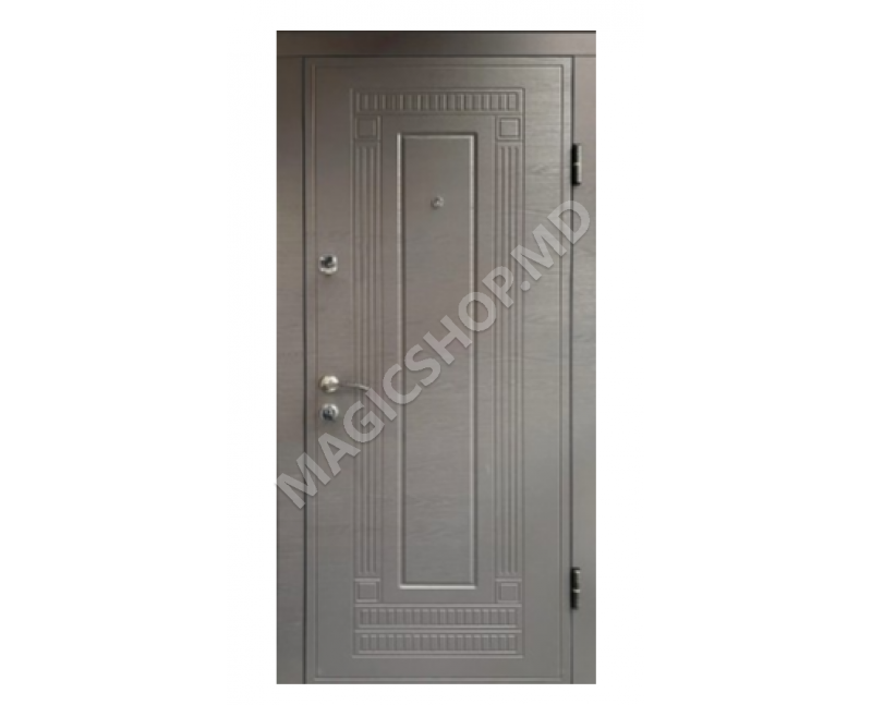 Usa exterior DIPLOMAT 10 E (2050x960x70mm)